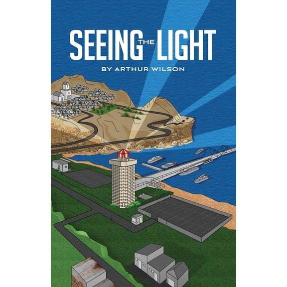 Seeing The Light, (Paperback)