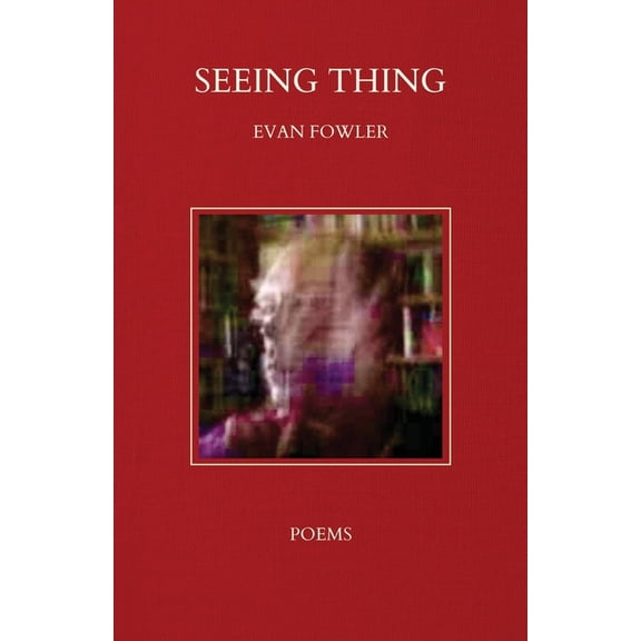 Seeing Thing (Paperback)