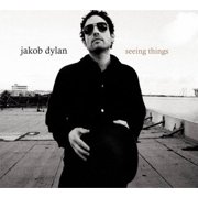 Seeing Things CD