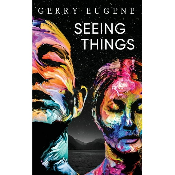 Seeing Things, (Hardcover)