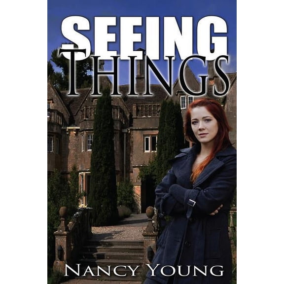 Seeing Things (Paperback)