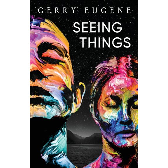 Seeing Things (Paperback)