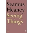 thumbnail image 1 of Pre-Owned Seeing Things (Paperback) 0571144691 9780571144693, 1 of 1