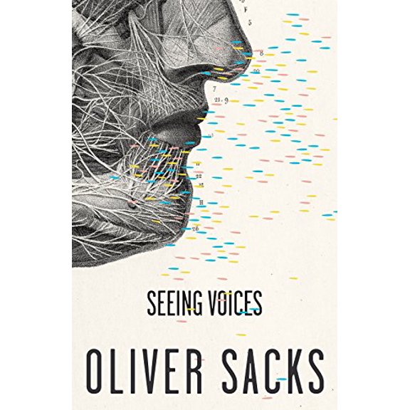 Pre-Owned Seeing Voices (Paperback) 0375704078 9780375704079
