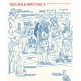 thumbnail image 1 of Pre-Owned Seeing and Writing 3 (Paperback) 0312434294 9780312434298, 1 of 1