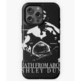 thumbnail image 1 of Seeing afterlife From Above Starship Phone Case for iPhone 16 15 14 13 12 11 Pro Max, 1 of 2