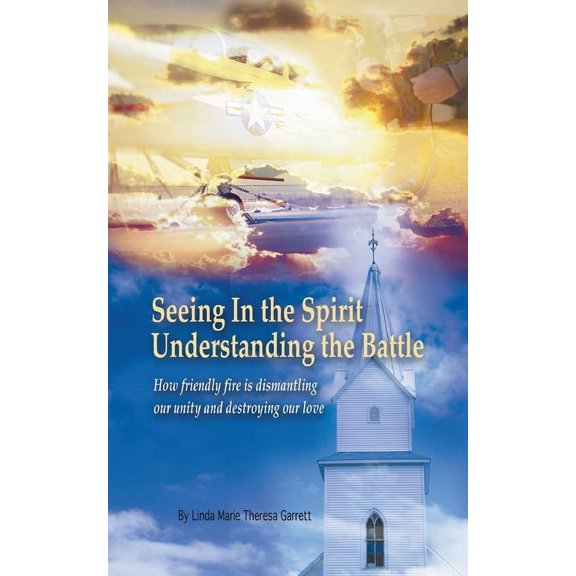 Seeing in the Spirit Understanding the Battle: How Friendly Fire Is Dismantling Our Unity and Destroying Our Love (Paperback)