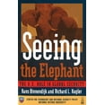 thumbnail image 1 of Seeing the Elephant: The U.S. Role in Global Security, (Paperback), 1 of 1