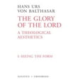 thumbnail image 1 of Pre-Owned The Glory of the Lord: A Theological Aesthetics, Vol. 1: Seeing the Form: 001 Hardcover - USED, 1 of 1