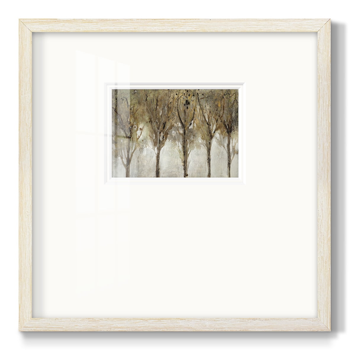 Seeing the Liight-Premium Framed Print