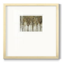 Seeing the Liight-Premium Framed Print