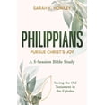 thumbnail image 1 of Seeing the Old Testament in the Epistles Philippians: Pursue Christ's Joy, (Paperback), 1 of 1