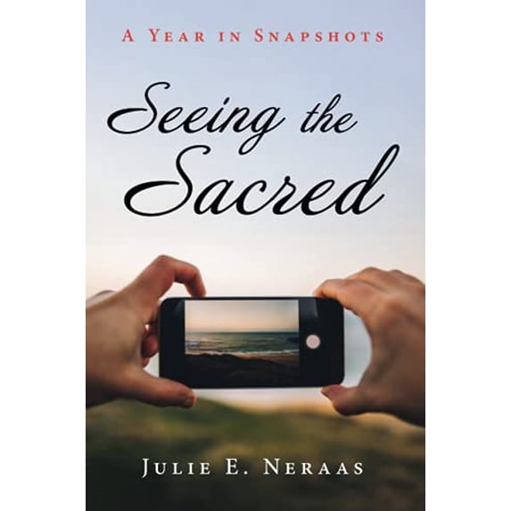 Pre-Owned Seeing the Sacred (Paperback) 1725283816 9781725283817