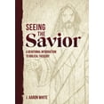 thumbnail image 1 of Pre-Owned Seeing the Savior: A Devotional Introduction to Biblical Theology Paperback, 1 of 1