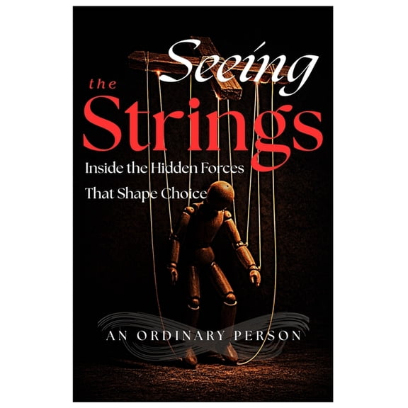 Seeing the Strings: Inside the Hidden Forces That Shape Choice, (Paperback)