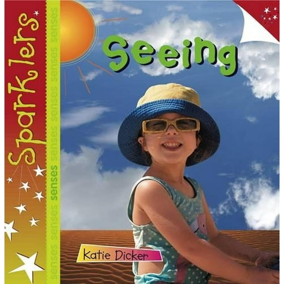 Seeing