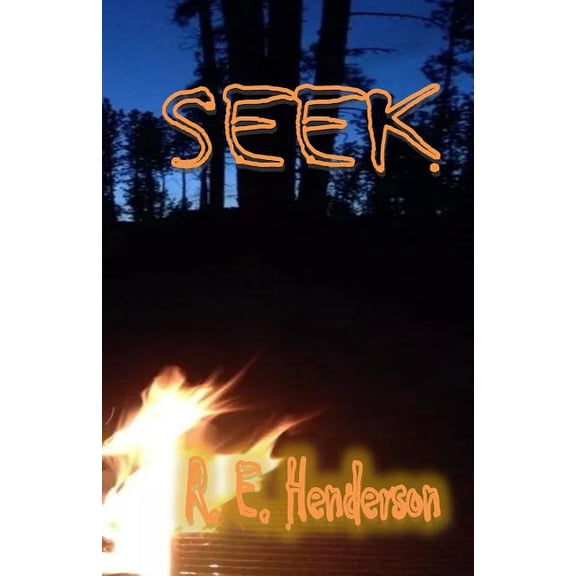 Seek (Paperback)