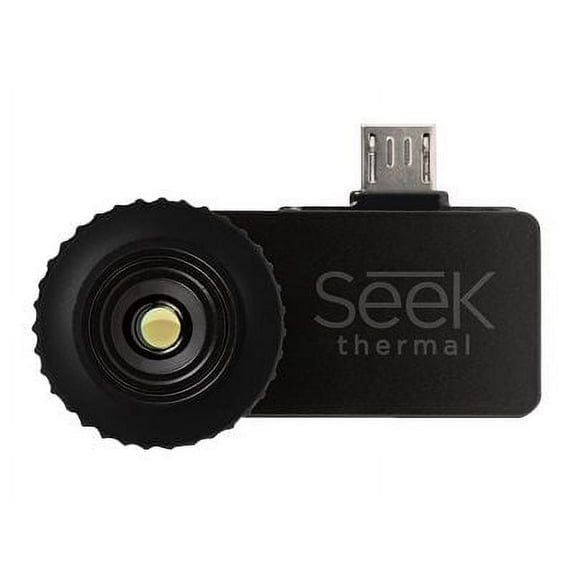 Seek Thermal UW-AAA Thermal Imaging Camera, Android