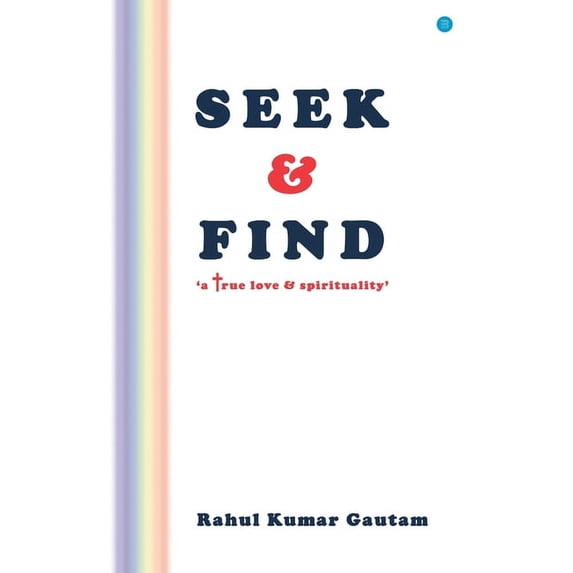Seek & Find, (Paperback)