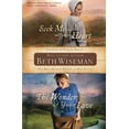 thumbnail image 1 of Pre-Owned Seek Me with All Your Heart/The Wonder of Your Love (Paperback) 1401687555 9781401687557, 1 of 1