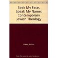 thumbnail image 1 of Pre-Owned Seek My Face Speak My Name (Hardcover) 0876685920 9780876685921, 1 of 1