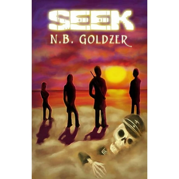 Seek (Paperback)