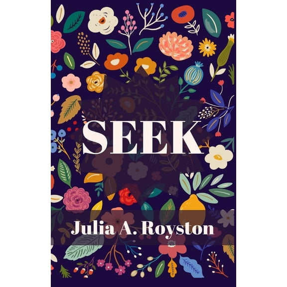 Seek, (Paperback)