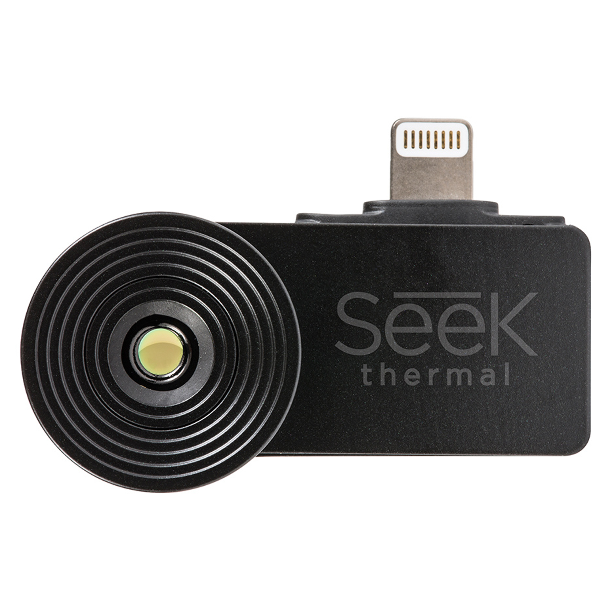 Seek Thermal Compact Image Viewer for iOS Compact Image Viewer - image 1 of 2