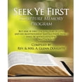 thumbnail image 1 of Seek Ye First: Scripture Memory Program, (Paperback), 1 of 1