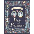 thumbnail image 1 of Seek and Find Classics: Pride and Prejudice (Hardcover), 1 of 1