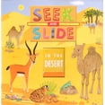 thumbnail image 1 of Pre-Owned Seek and Slide In the Desert, 9781582096513, 1582096511, Paperback,, 1 of 1