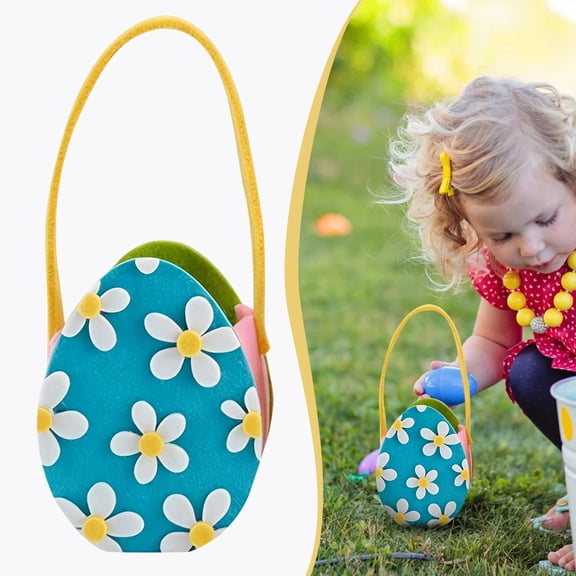SeekLGT Easter Egg Ornaments Colorful Hanging Decorations For Easter Tree Decorative Eggs For Branches Tabletop Display Home Spring Decor 1 bag