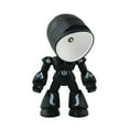 thumbnail image 1 of SeekLGT LED Night Light Creative Robot Table Lamp with Posable Body and Stable Base Warm Ambient Lighting for Bedroom Desktop Decor Cute Robot Companion 1pc, 1 of 8