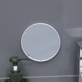 thumbnail image 1 of SeekLGT Magnifying Mirror Makeup Portable15X Circular Compact Vanity Mirror With Suction Cups, 1 of 5