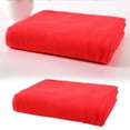thumbnail image 1 of SeekLGT Microfiber Pet Towel for Dogs & Cats, Absorbent Soft & Fast Drying Cleaning Cloth for Bathing, Travel & Outdoor Use, 1 of 9