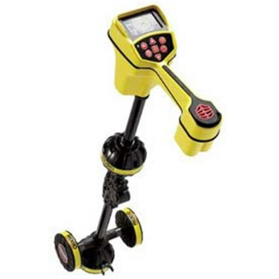 SeekTech SR-20 Line Locator with Case