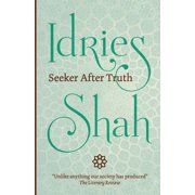 Seeker After Truth, Paperback