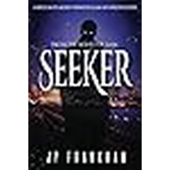 Seeker JP Frankham (Paperback)