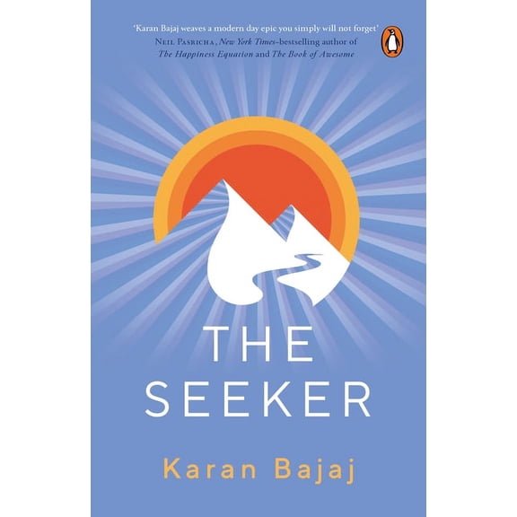 Pre-Owned Seeker (Paperback)