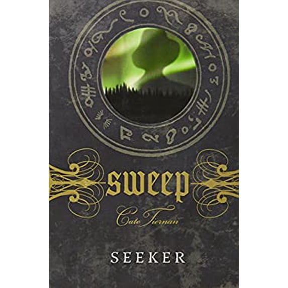 Pre-Owned Seeker (Sweep, No. 10) (Paperback) 014241025X 9780142410257