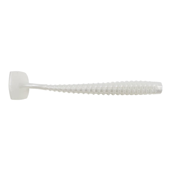 Seeker Swimbait - Ghost - 3.5"