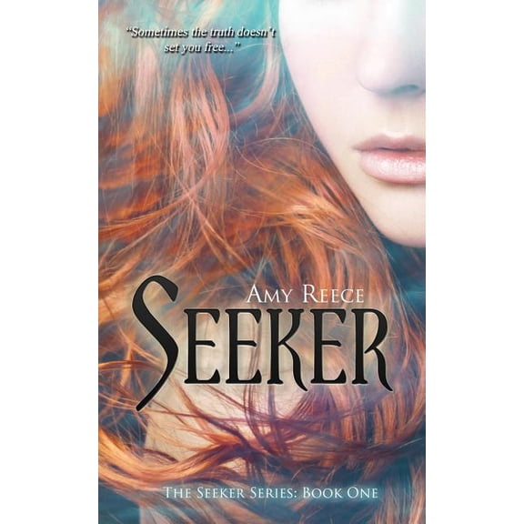 Seeker, (Paperback)