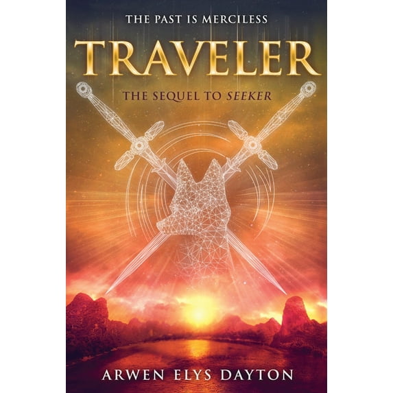 Seeker: Traveler (Series #2) (Paperback)