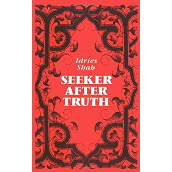 Pre-Owned Seeker After Truth: A Handbook (Paperback) 0863040128