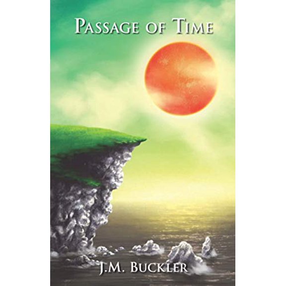 Pre-Owned Seeker of Time Passage of Time, Book 3, (Paperback)