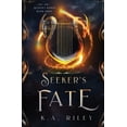 thumbnail image 1 of Seeker's World Seeker's Fate, Book 3, (Paperback), 1 of 1