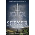 thumbnail image 1 of Pre-Owned Seeker Paperback - USED, 1 of 1