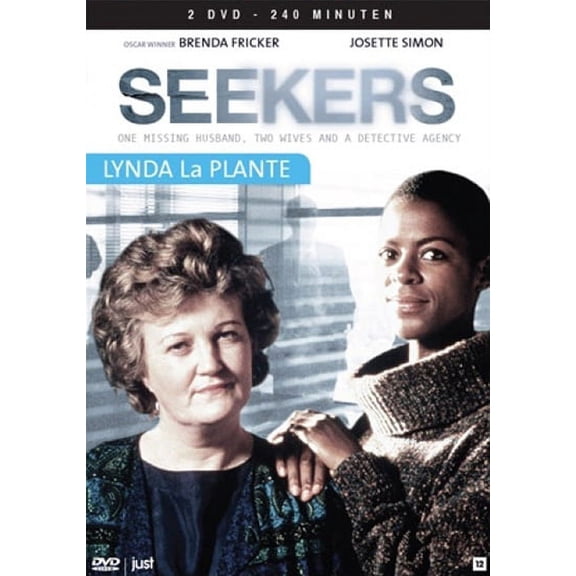 Seekers - 2-DVD Set [ NON-USA FORMAT, PAL, Reg.0 Import - Netherlands ]