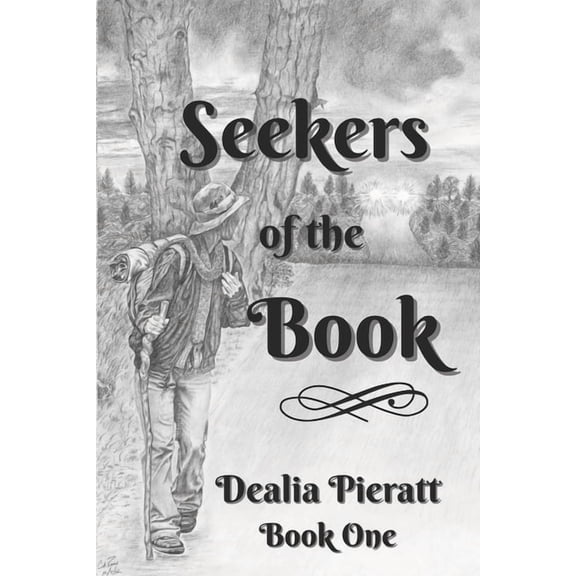 The Five Percent Seekers Of the Book: Book one of the Five Percent Series, Book 1, (Paperback)