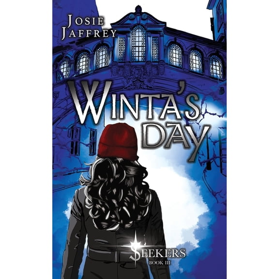 Seekers Winta's Day, Book 3, (Paperback)